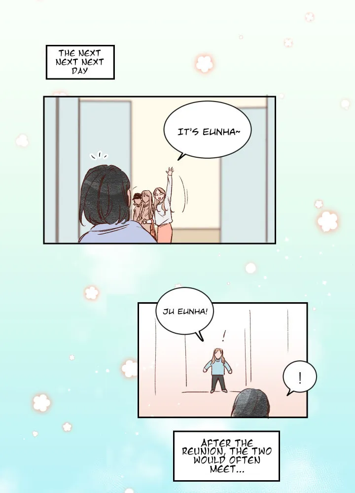 Read 45 Seconds chapter 2 image 1 on Lezhin