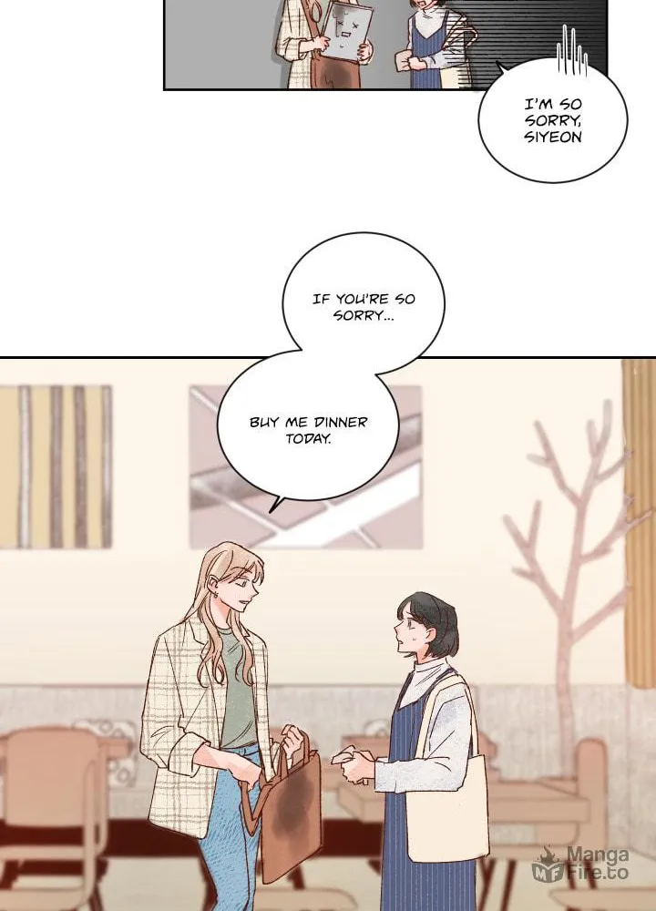 Read 45 Seconds chapter 2 image 11 on Lezhin