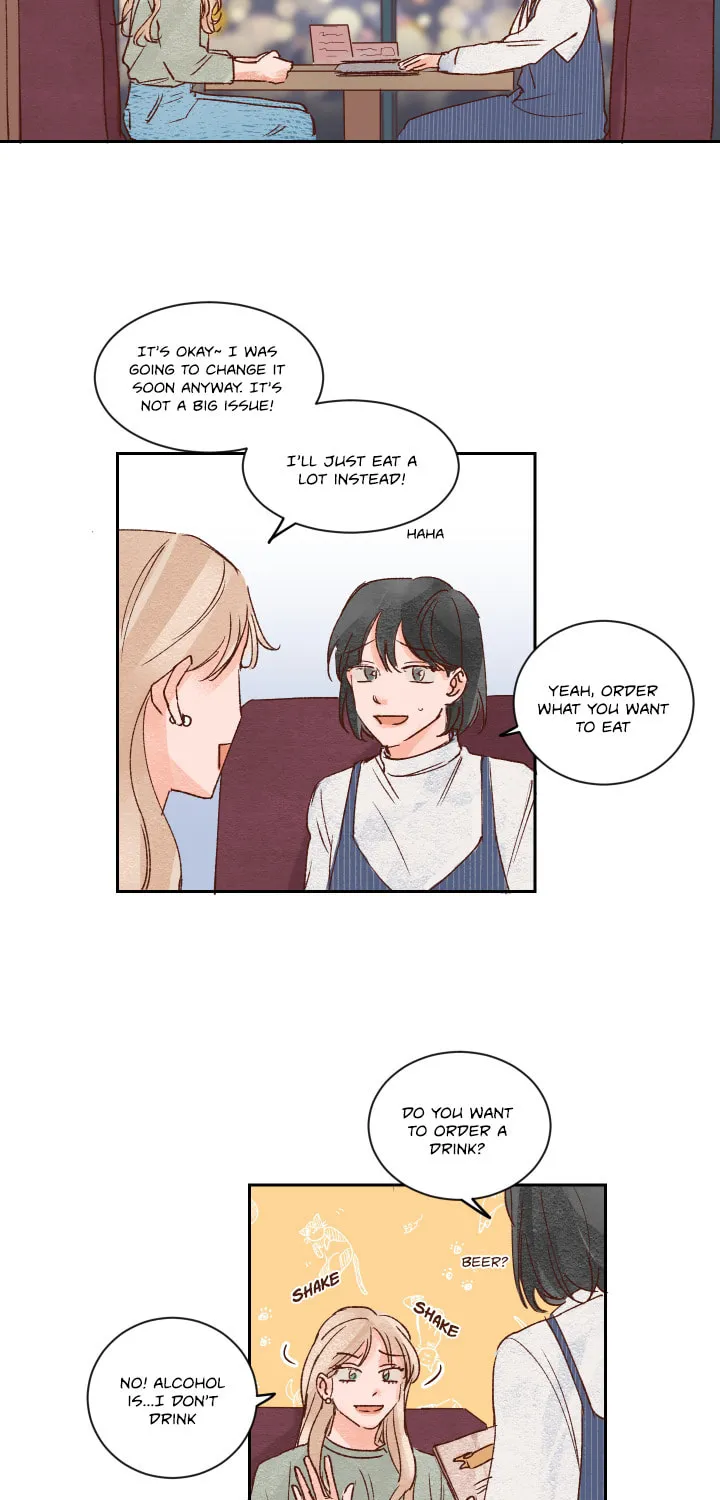 Read 45 Seconds chapter 2 image 14 on Lezhin