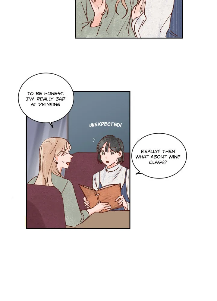 Read 45 Seconds chapter 2 image 15 on Lezhin