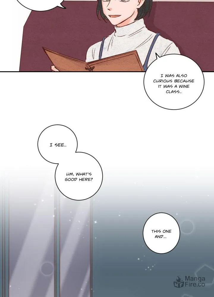 Read 45 Seconds chapter 2 image 17 on Lezhin
