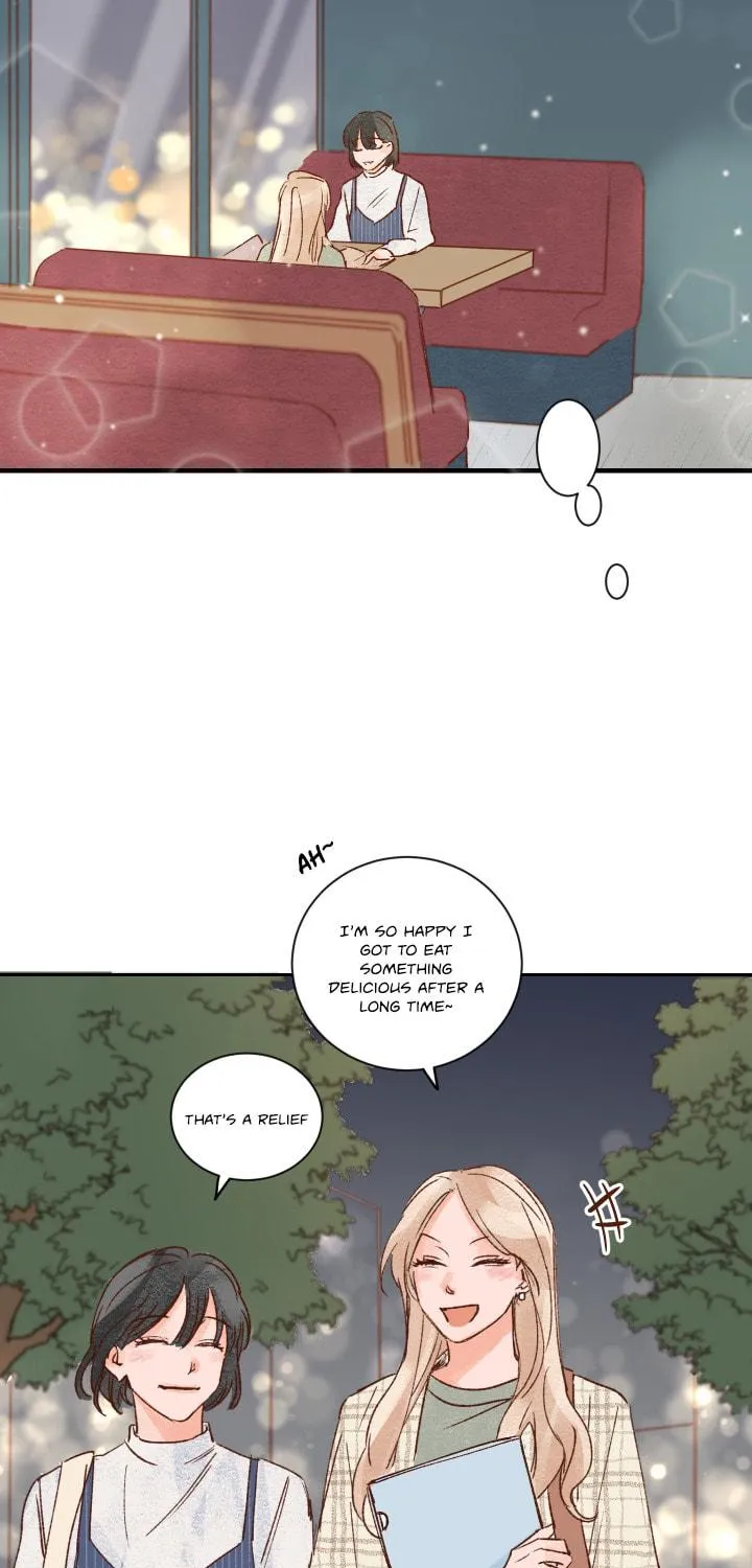 Read 45 Seconds chapter 2 image 18 on Lezhin