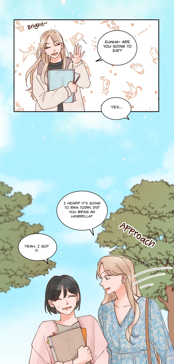 Read 45 Seconds chapter 2 image 2 on Lezhin