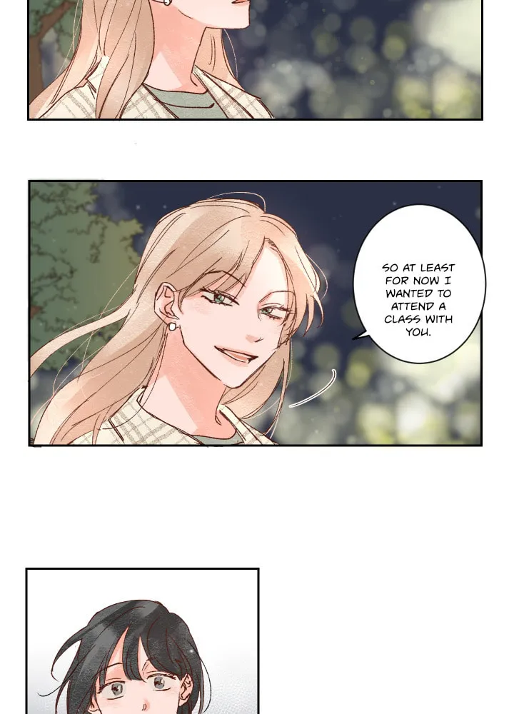Read 45 Seconds chapter 2 image 21 on Lezhin