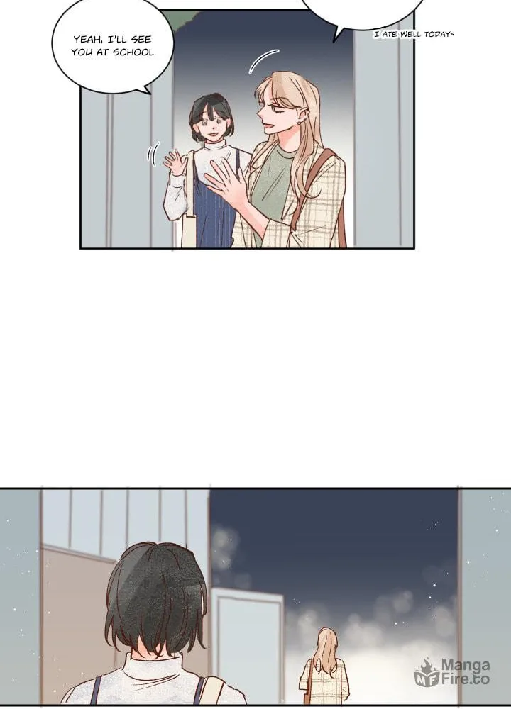 Read 45 Seconds chapter 2 image 23 on Lezhin