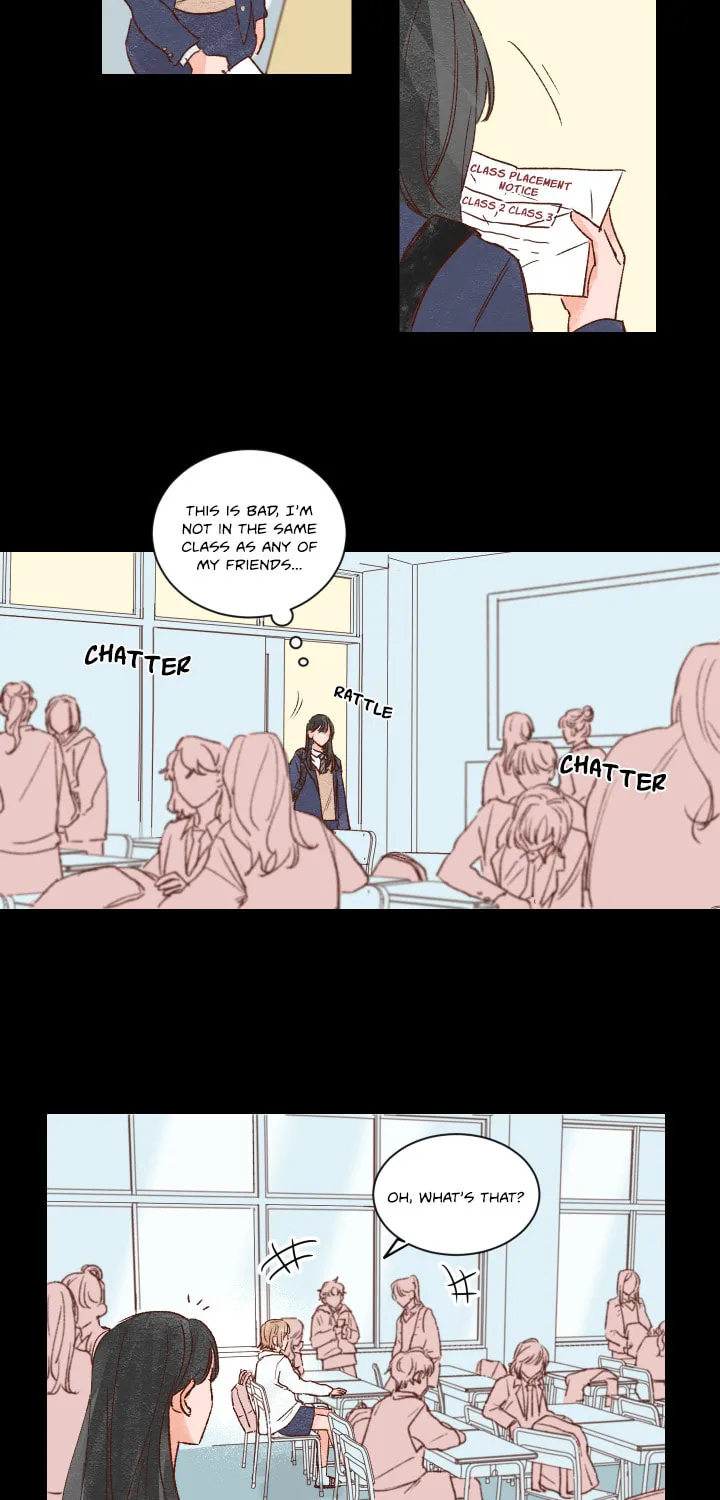 Read 45 Seconds chapter 2 image 26 on Lezhin