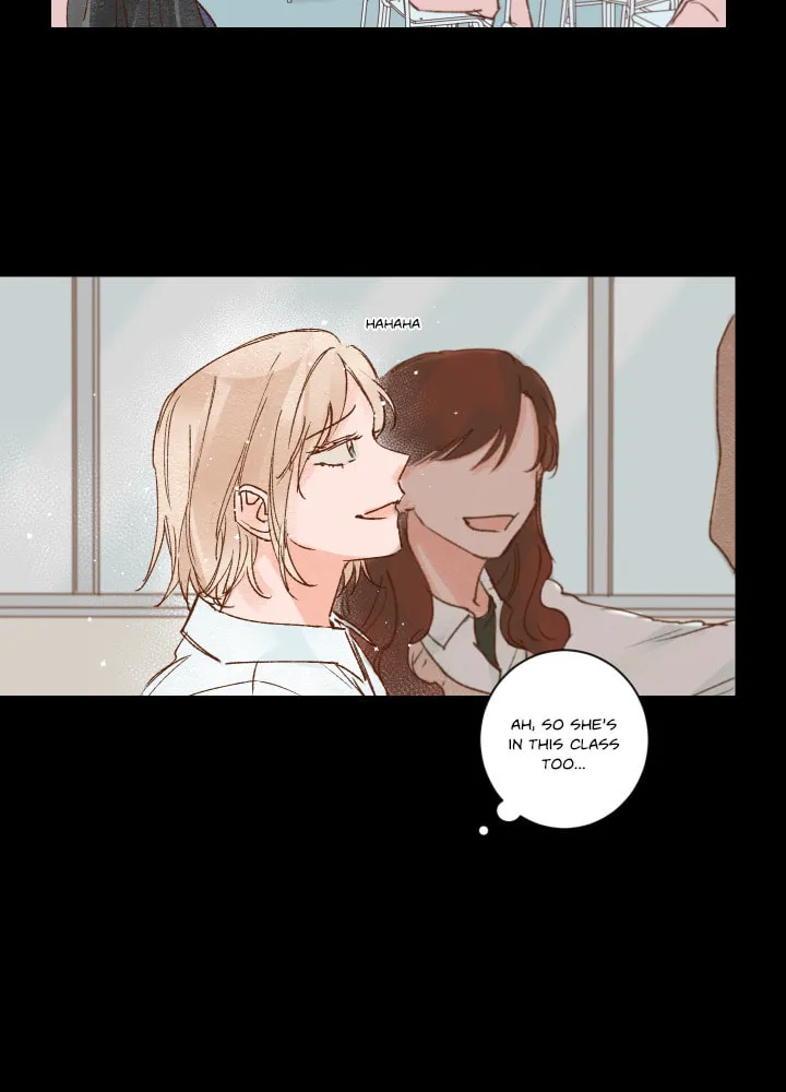 Read 45 Seconds chapter 2 image 27 on Lezhin