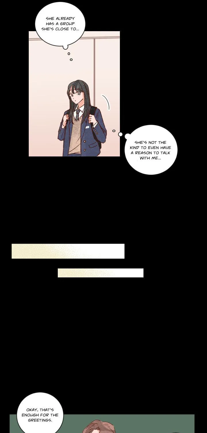 Read 45 Seconds chapter 2 image 28 on Lezhin