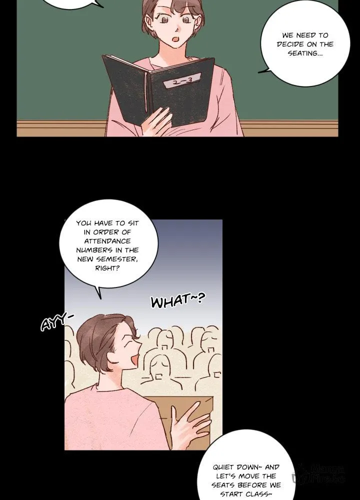 Read 45 Seconds chapter 2 image 29 on Lezhin