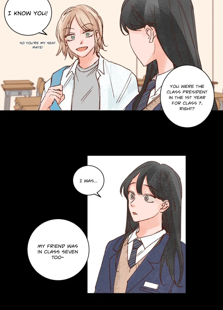 Read 45 Seconds chapter 2 image 31 on Lezhin