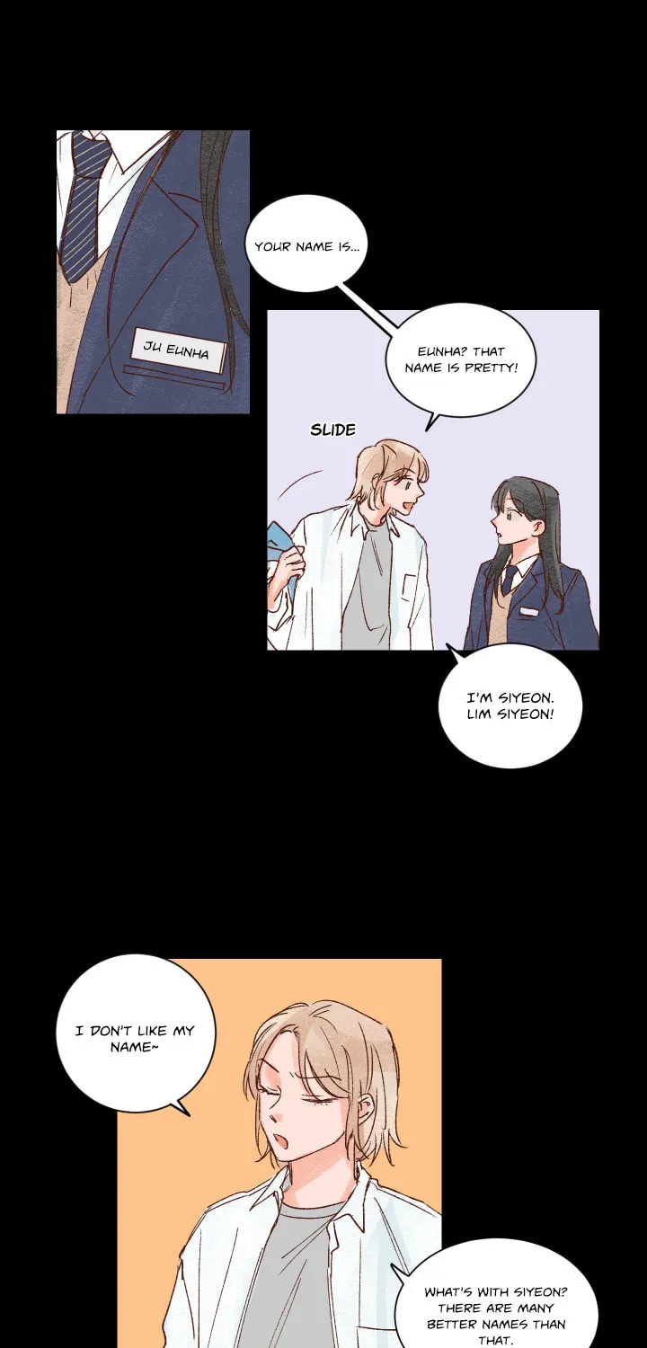 Read 45 Seconds chapter 2 image 32 on Lezhin