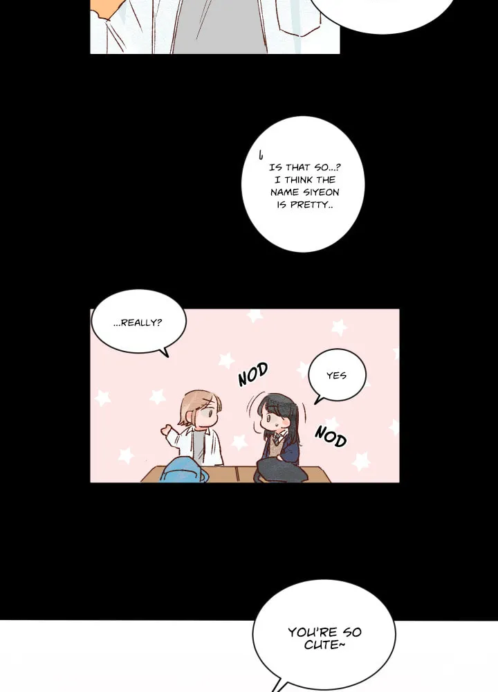 Read 45 Seconds chapter 2 image 33 on Lezhin