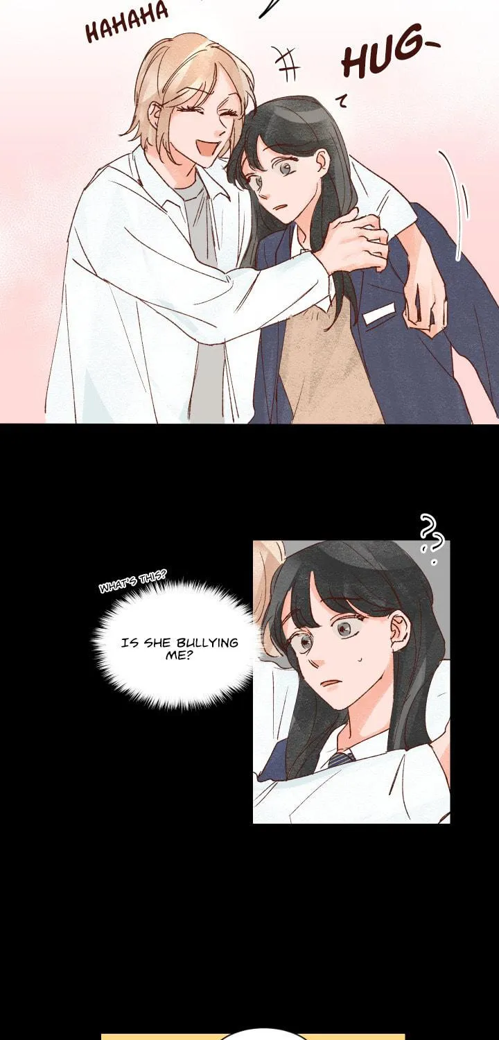 Read 45 Seconds chapter 2 image 34 on Lezhin