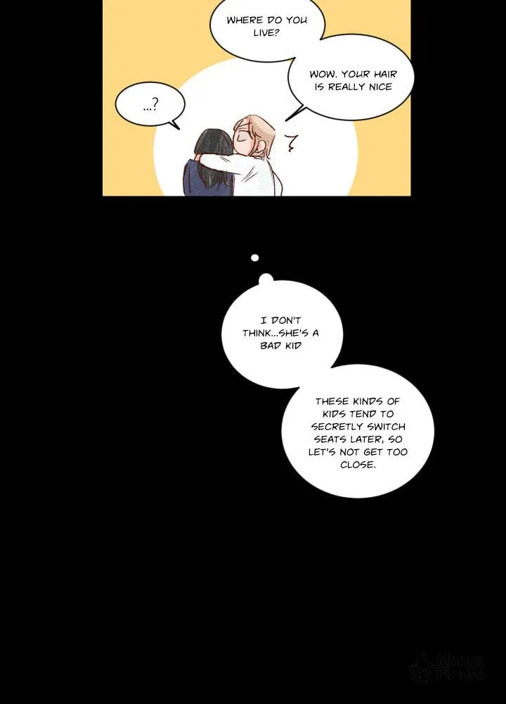 Read 45 Seconds chapter 2 image 35 on Lezhin