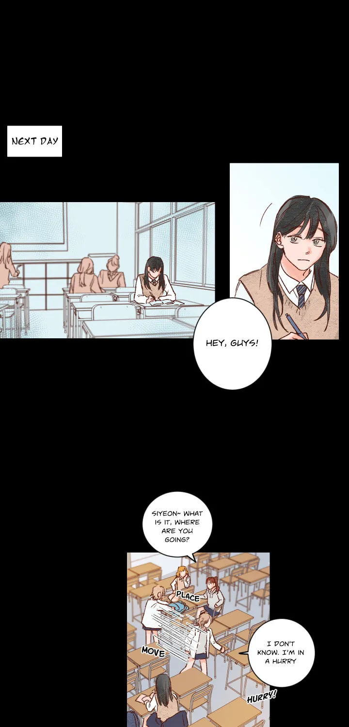 Read 45 Seconds chapter 2 image 36 on Lezhin