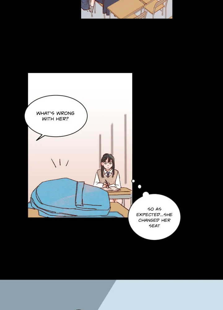 Read 45 Seconds chapter 2 image 37 on Lezhin