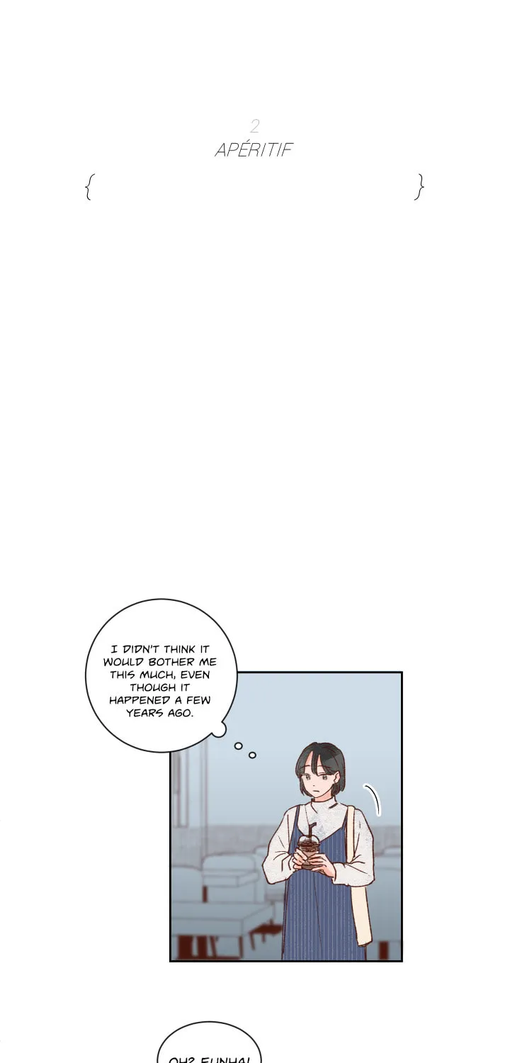 Read 45 Seconds chapter 2 image 6 on Lezhin