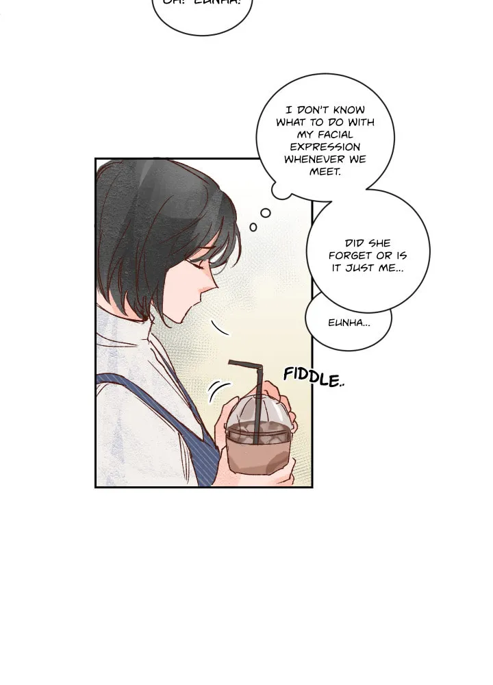 Read 45 Seconds chapter 2 image 7 on Lezhin