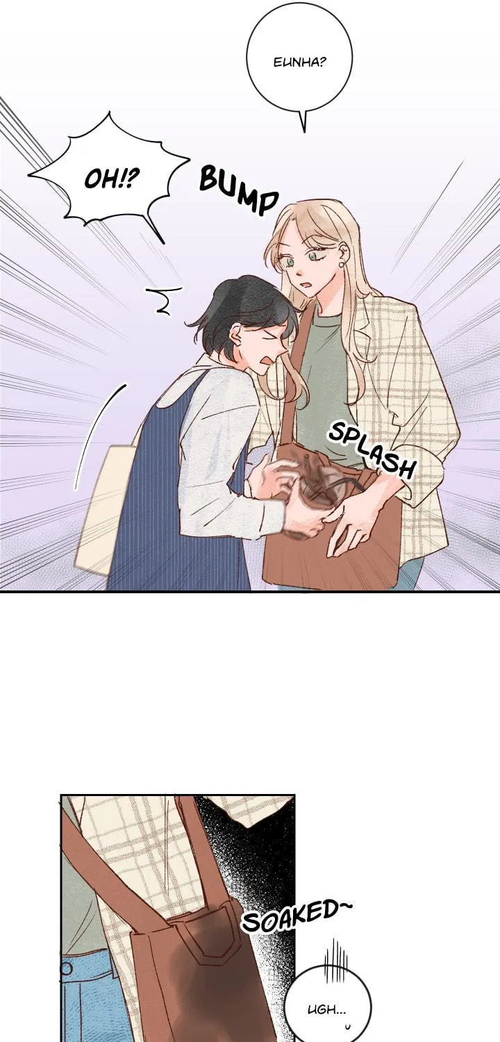 Read 45 Seconds chapter 2 image 8 on Lezhin