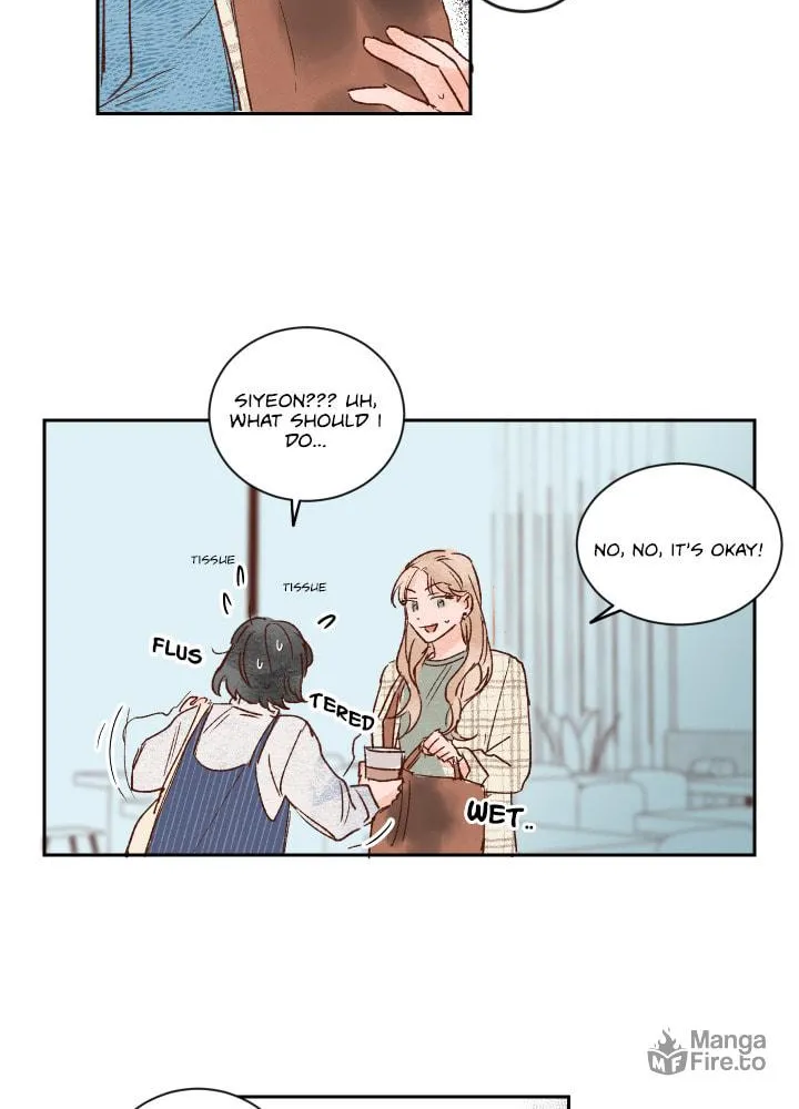 Read 45 Seconds chapter 2 image 9 on Lezhin
