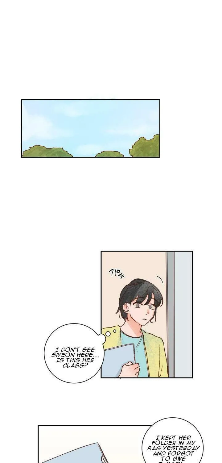 Read 45 Seconds chapter 3 image 10 on Lezhin