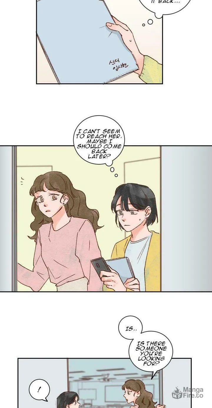 Read 45 Seconds chapter 3 image 11 on Lezhin