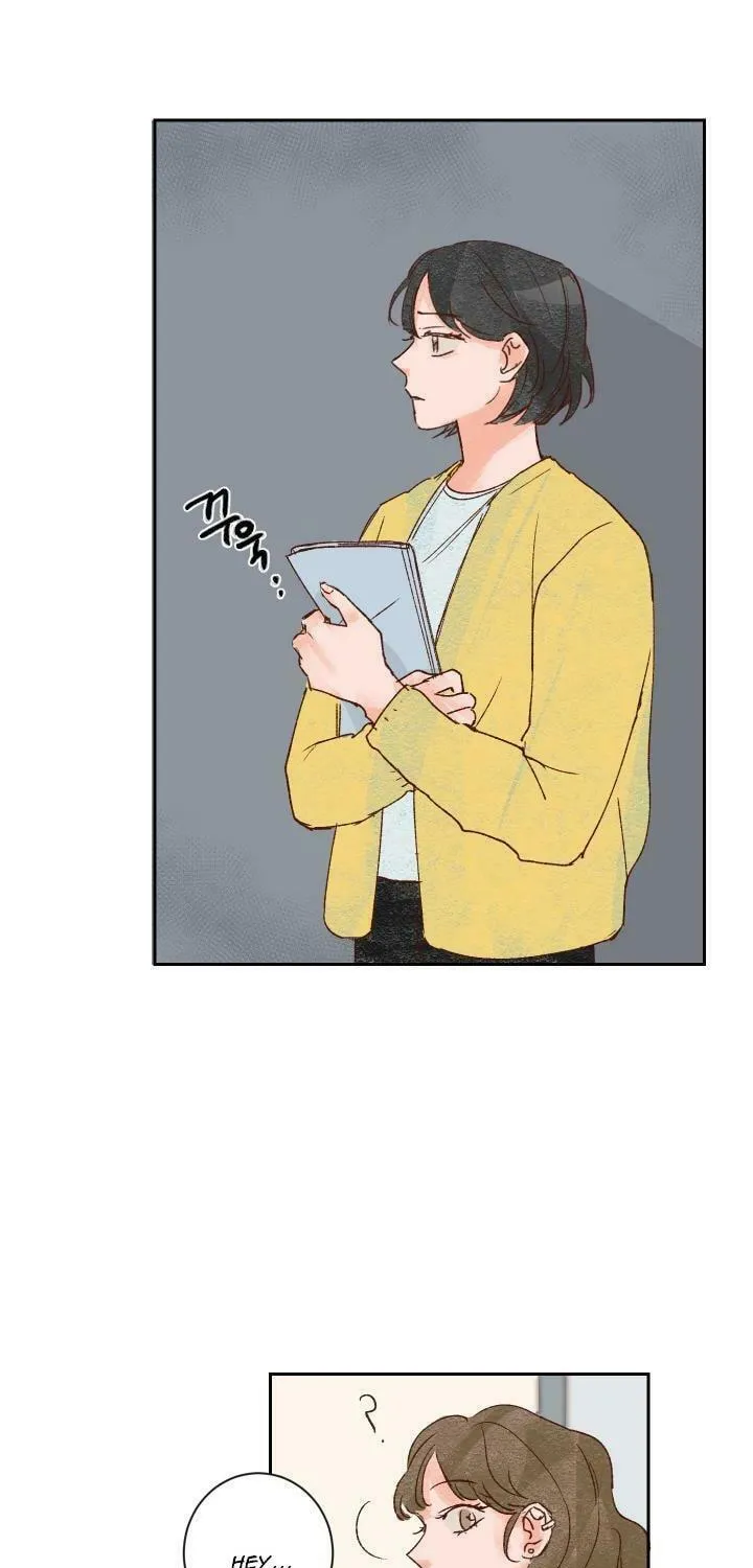 Read 45 Seconds chapter 3 image 16 on Lezhin