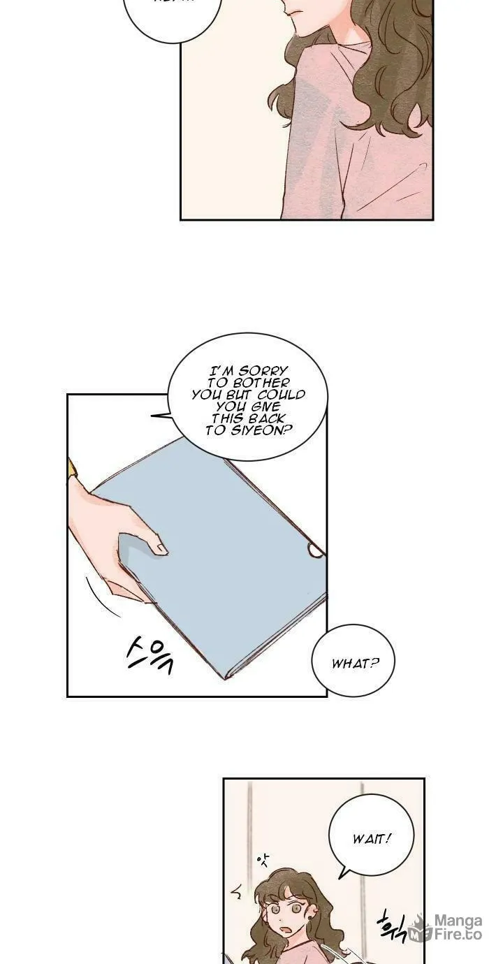 Read 45 Seconds chapter 3 image 17 on Lezhin
