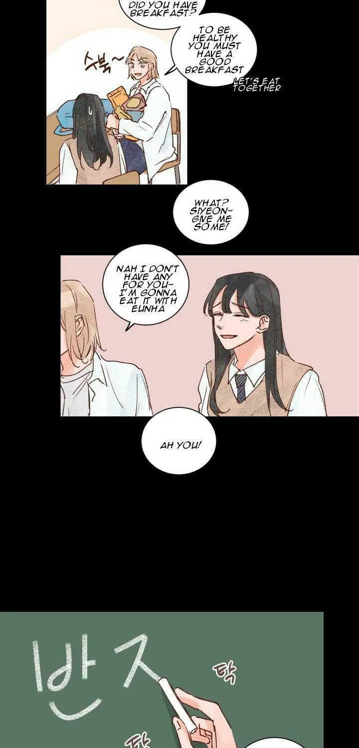 Read 45 Seconds chapter 3 image 2 on Lezhin