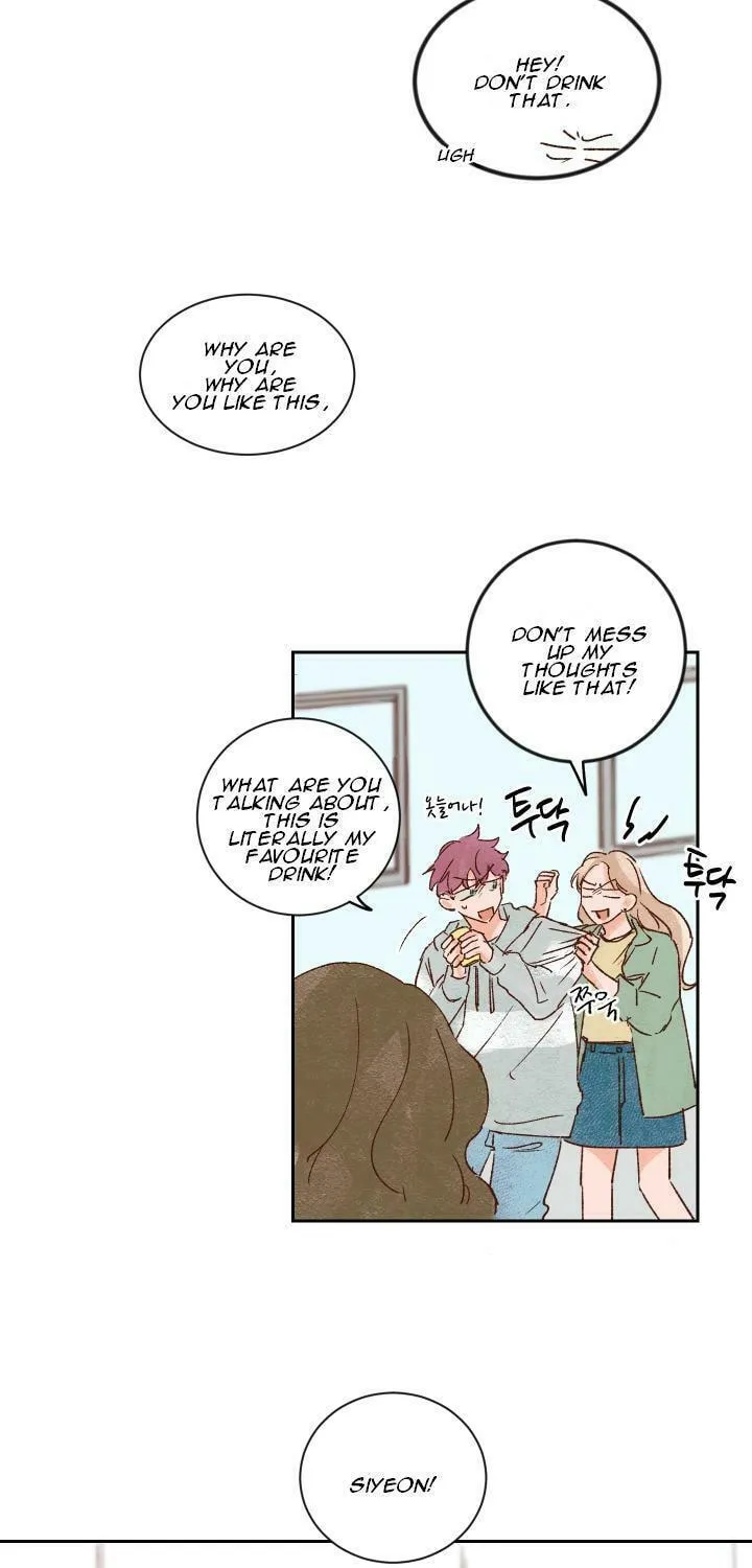 Read 45 Seconds chapter 3 image 22 on Lezhin