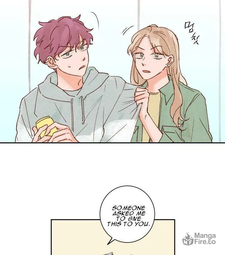 Read 45 Seconds chapter 3 image 23 on Lezhin