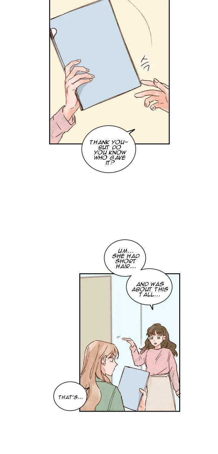 Read 45 Seconds chapter 3 image 24 on Lezhin