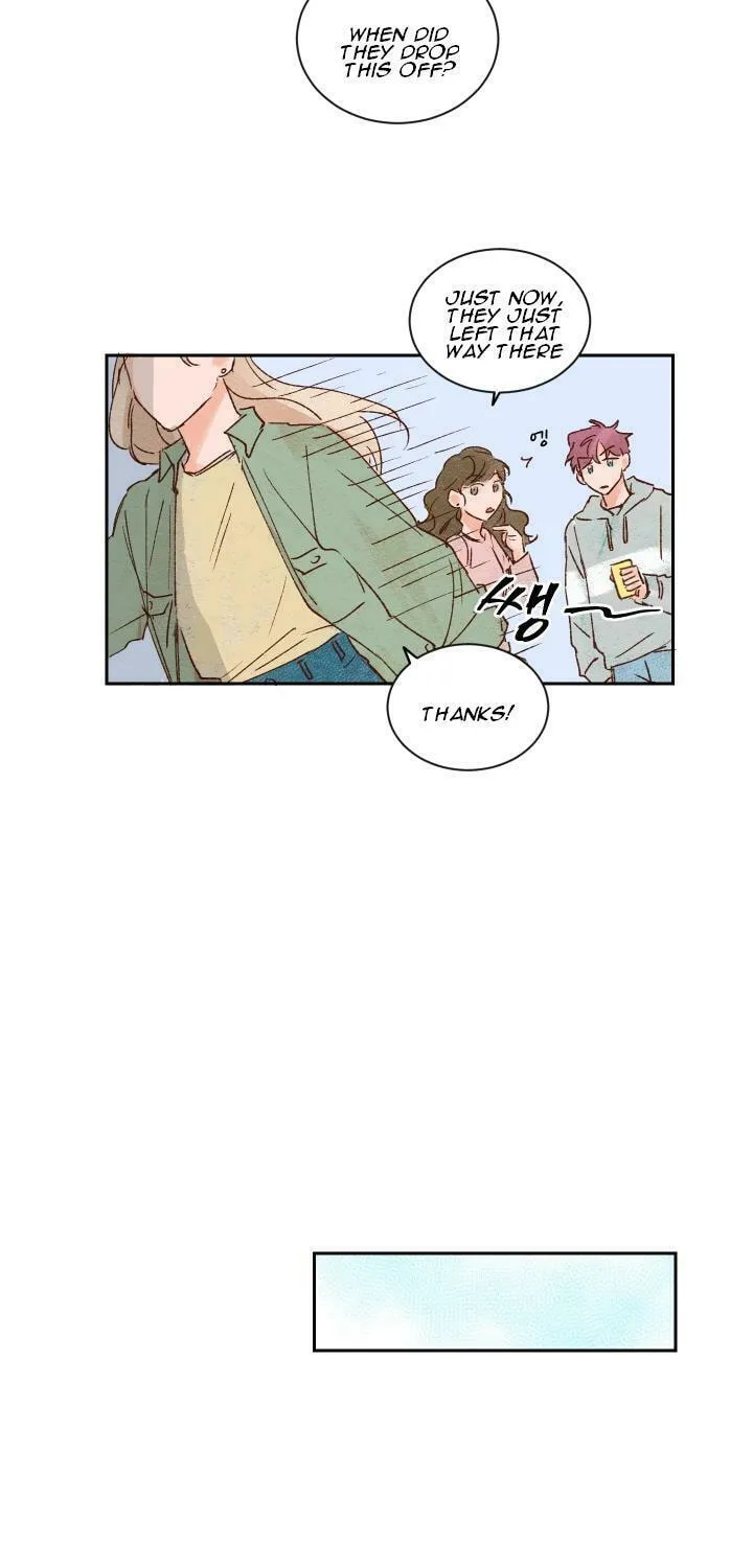 Read 45 Seconds chapter 3 image 26 on Lezhin