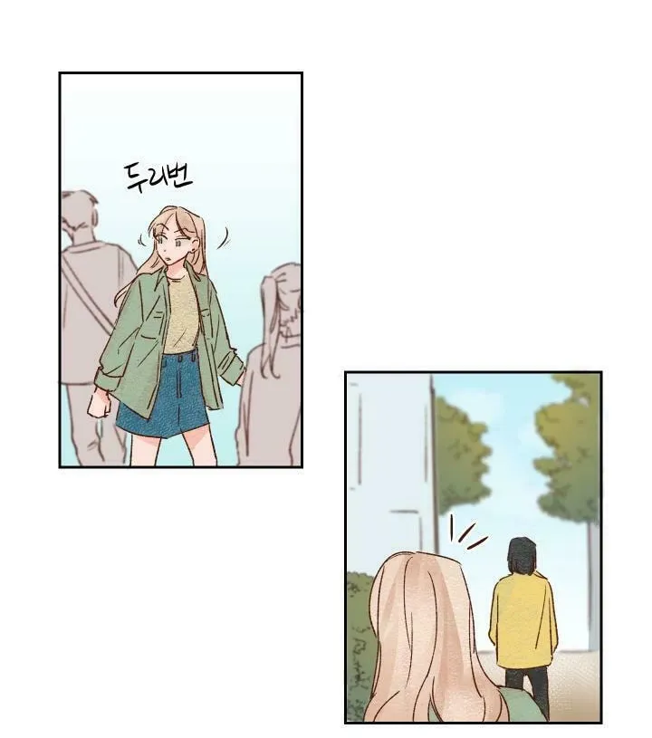 Read 45 Seconds chapter 3 image 27 on Lezhin