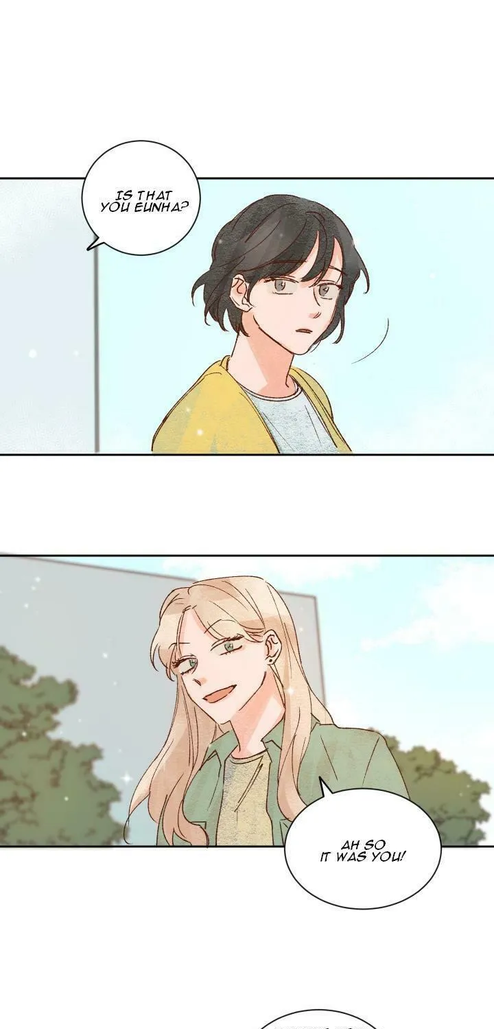 Read 45 Seconds chapter 3 image 28 on Lezhin
