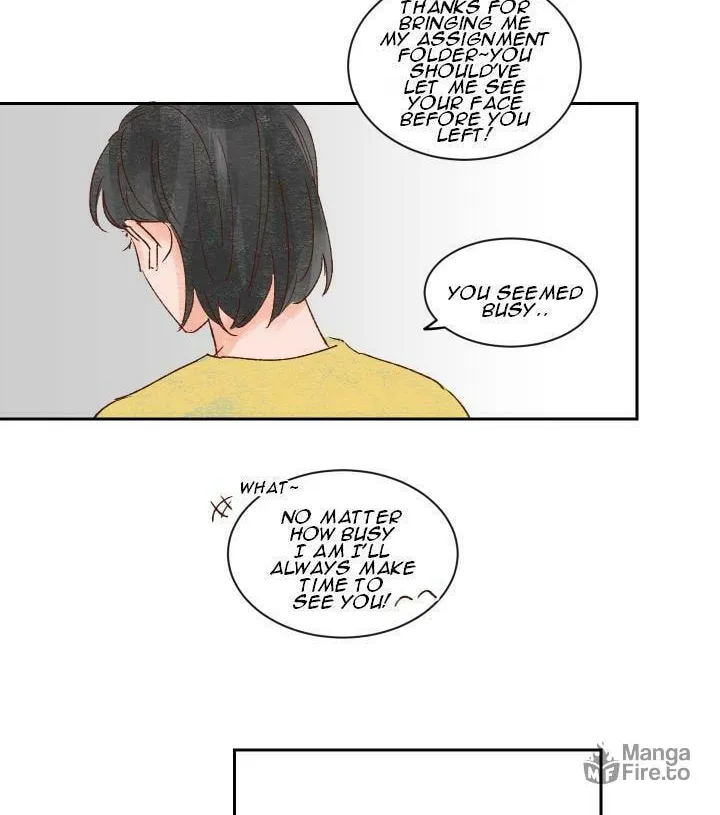 Read 45 Seconds chapter 3 image 29 on Lezhin