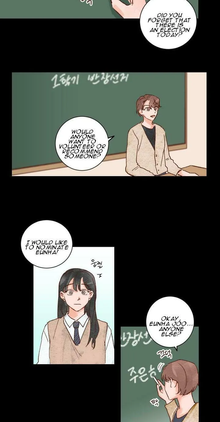 Read 45 Seconds chapter 3 image 3 on Lezhin