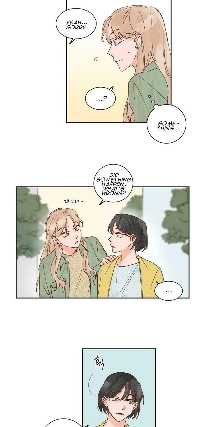 Read 45 Seconds chapter 3 image 30 on Lezhin