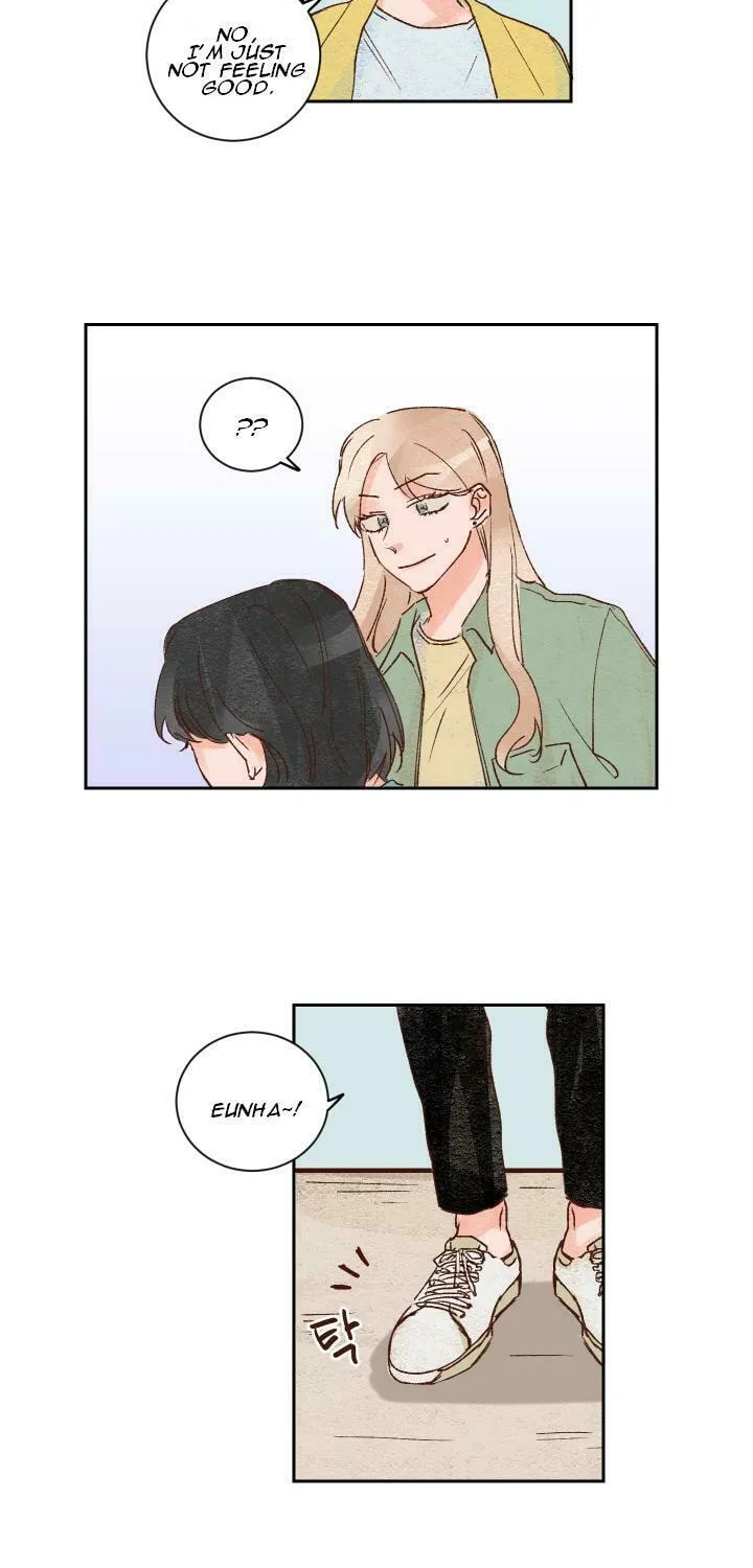 Read 45 Seconds chapter 3 image 31 on Lezhin