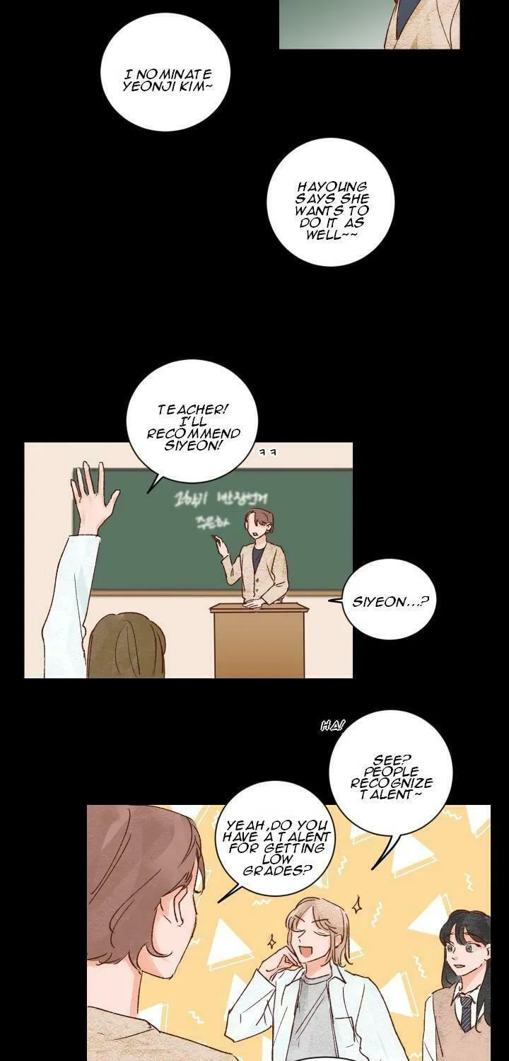 Read 45 Seconds chapter 3 image 4 on Lezhin