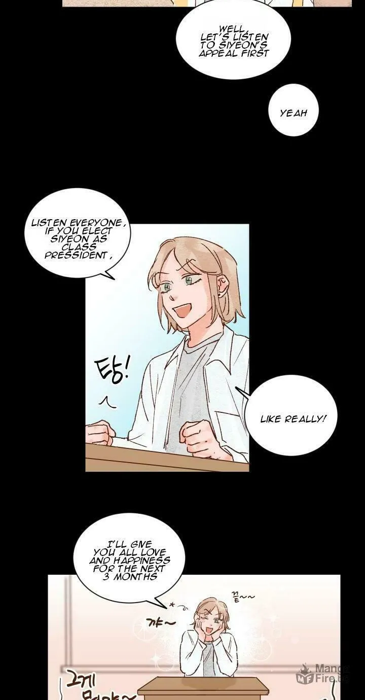 Read 45 Seconds chapter 3 image 5 on Lezhin