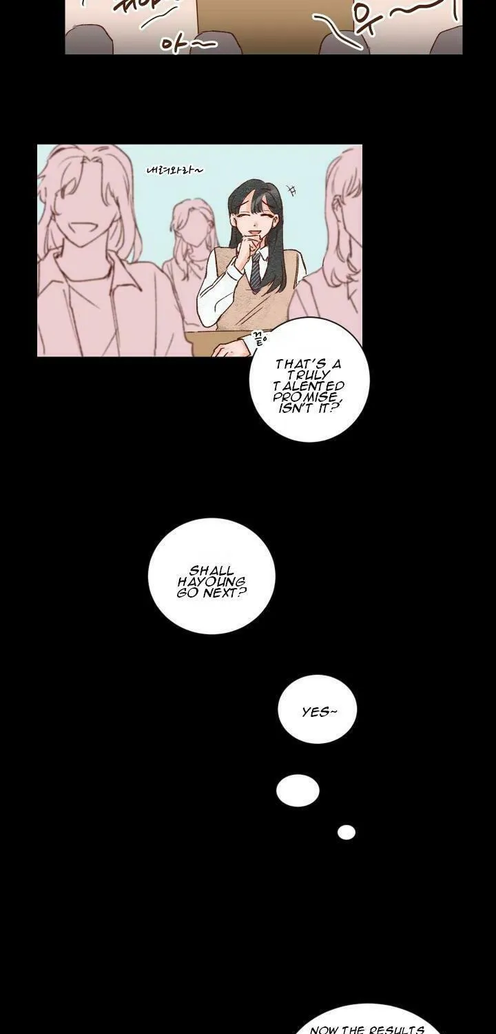 Read 45 Seconds chapter 3 image 6 on Lezhin