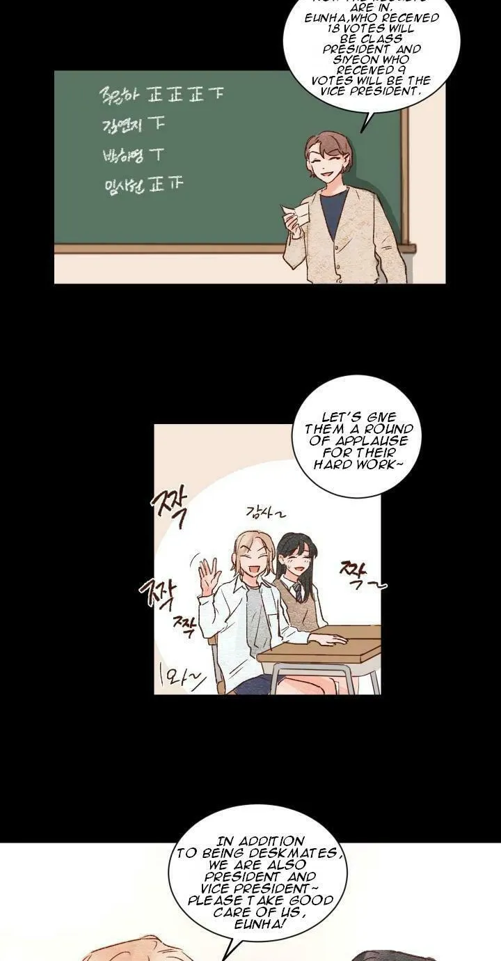 Read 45 Seconds chapter 3 image 7 on Lezhin