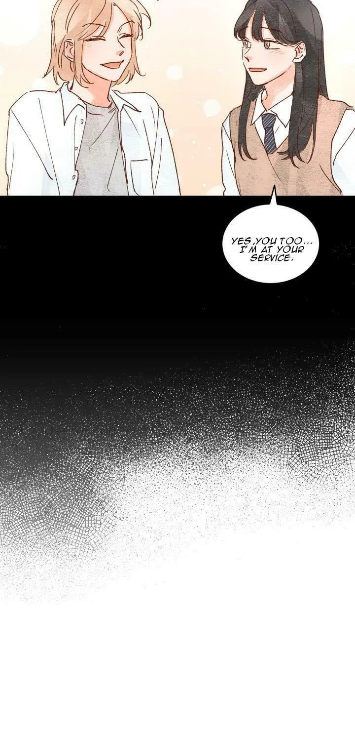 Read 45 Seconds chapter 3 image 8 on Lezhin
