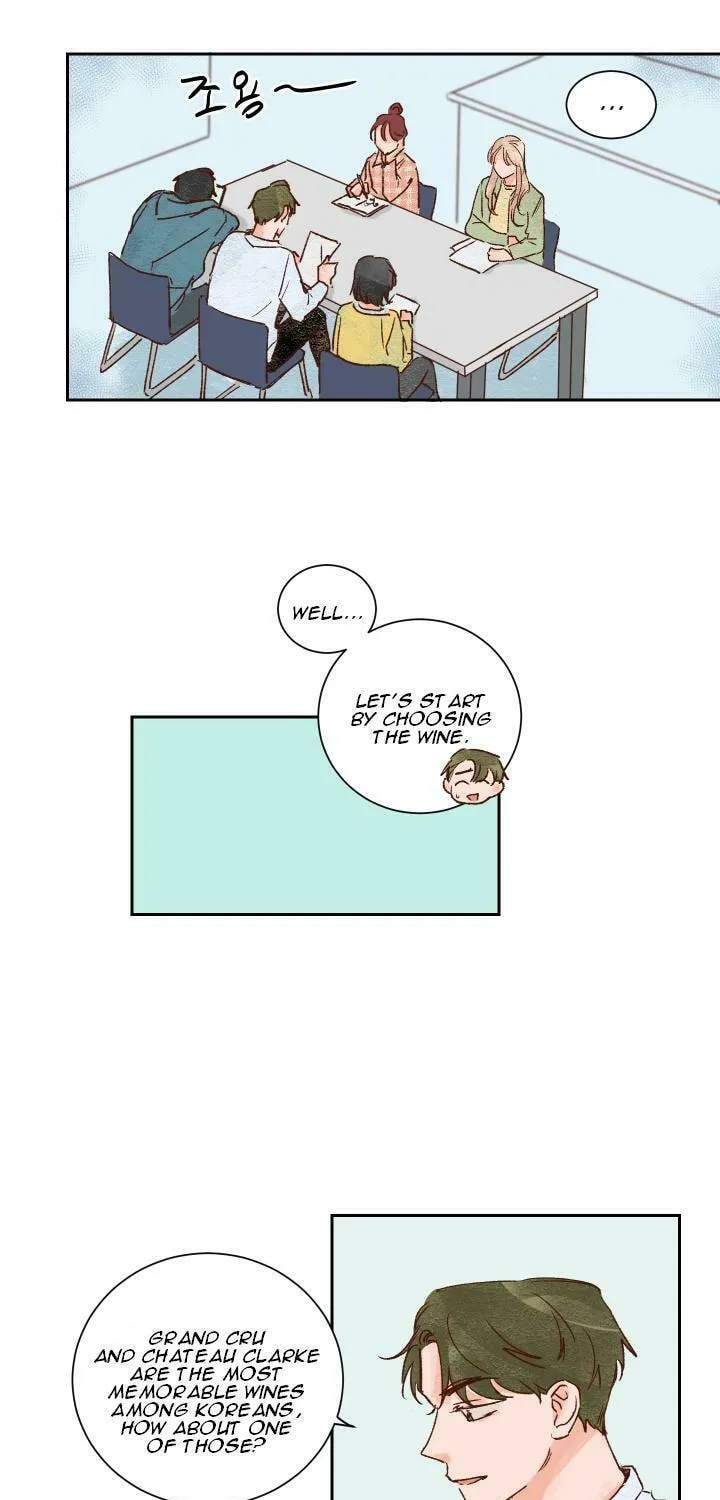 Read 45 Seconds chapter 4 image 10 on Lezhin