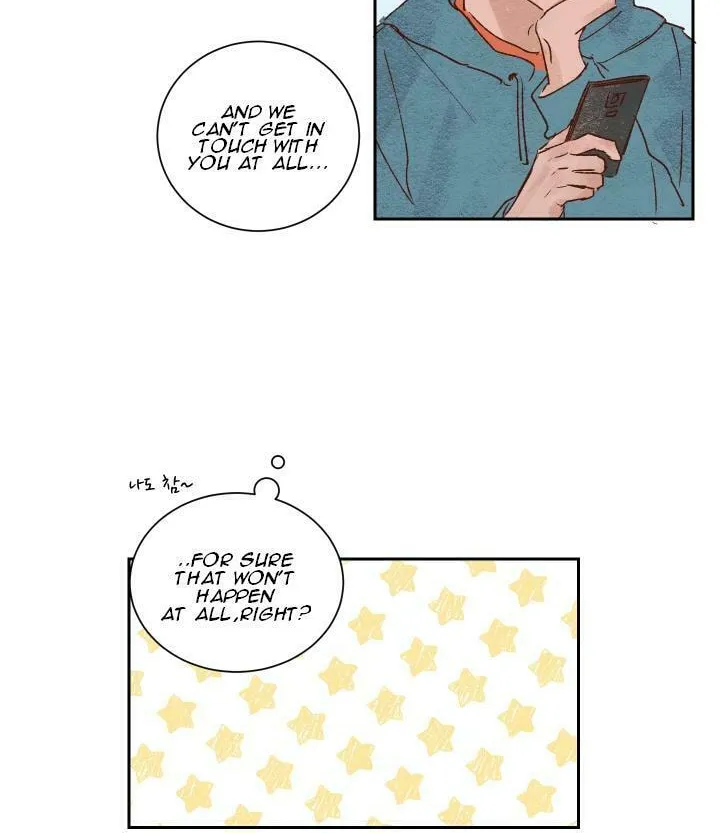 Read 45 Seconds chapter 4 image 15 on Lezhin