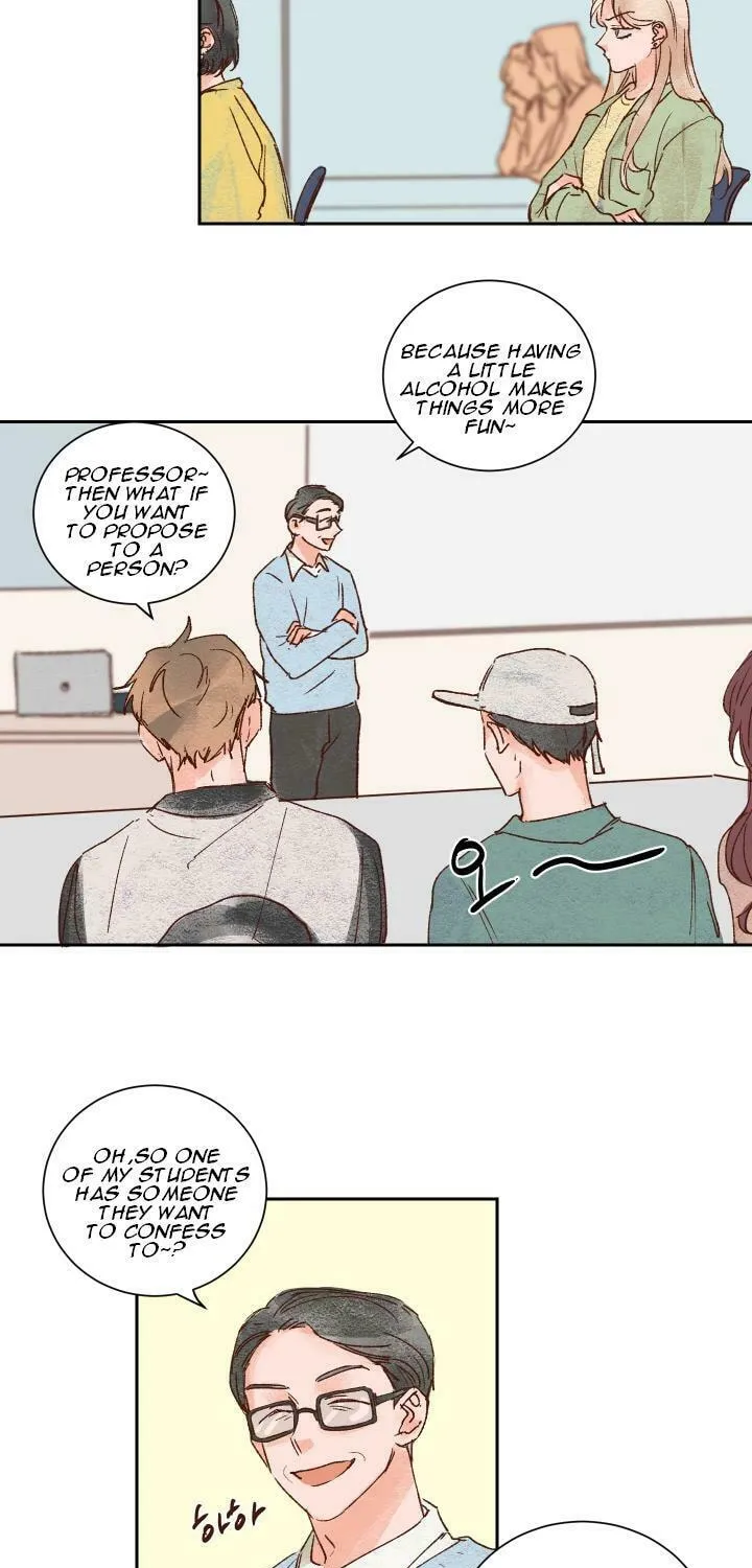 Read 45 Seconds chapter 4 image 2 on Lezhin