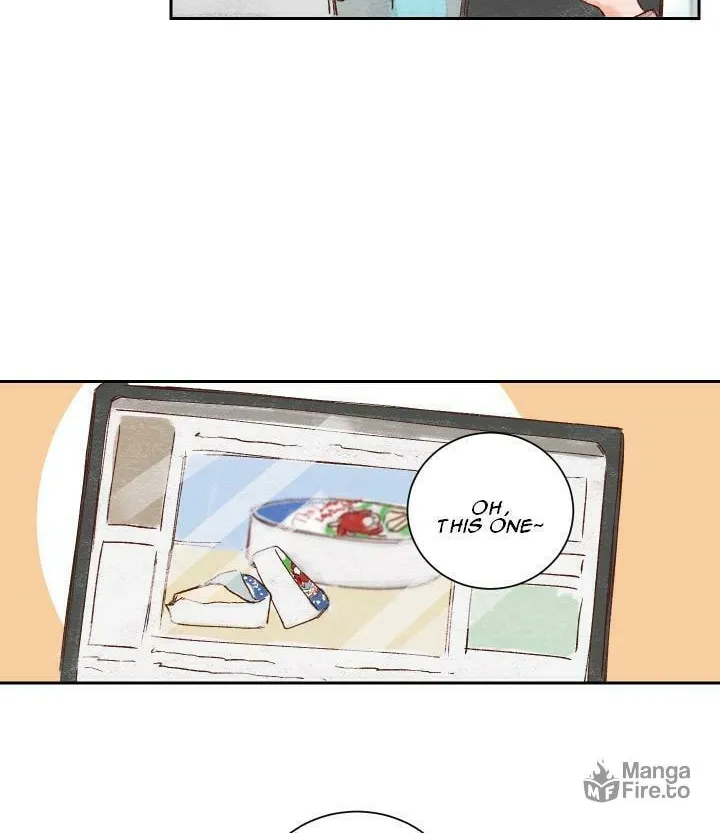 Read 45 Seconds chapter 4 image 23 on Lezhin