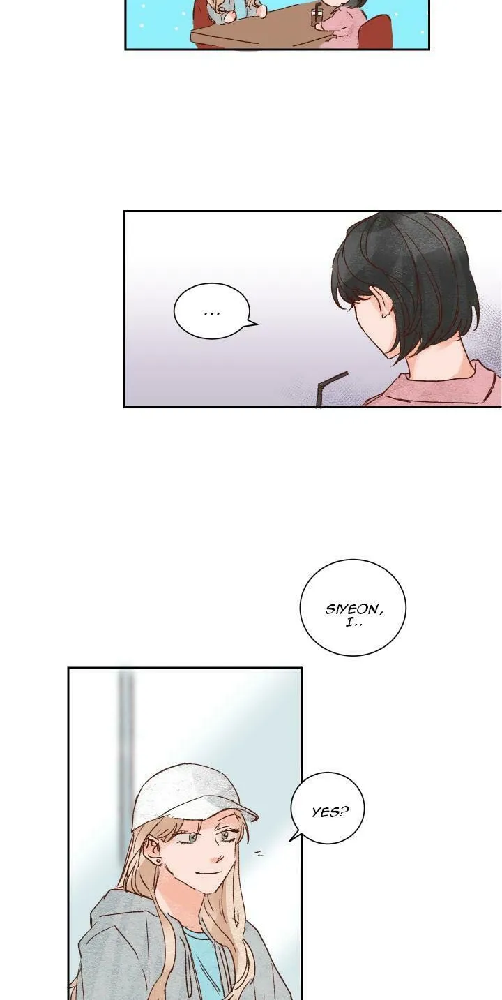 Read 45 Seconds chapter 4 image 25 on Lezhin