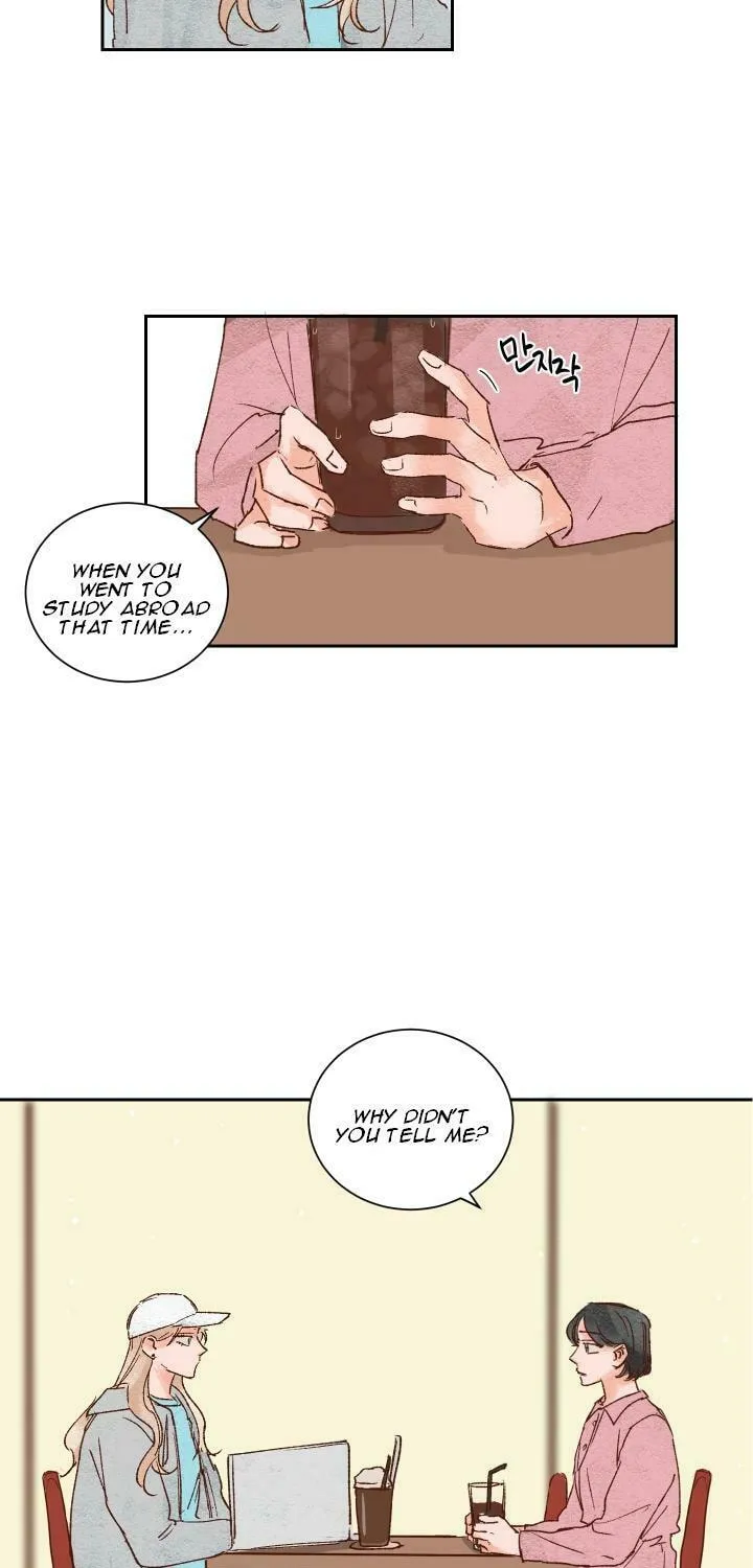 Read 45 Seconds chapter 4 image 26 on Lezhin
